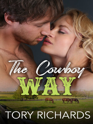 cover image of The Cowboy Way